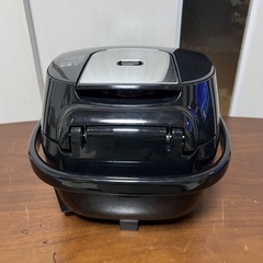 2022年製　象印　マイコン炊飯ジャー　3合炊き NL-BV05 の画像