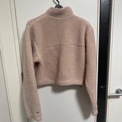 NIKEのフリースです☺️の画像