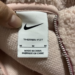 NIKEのフリースです☺️の画像
