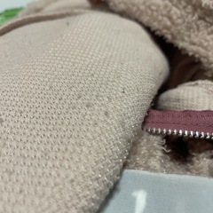 NIKEのフリースです☺️の画像