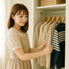 家事代行のお手伝いをしていただける“業務委託スタッフ”を募集しています。の画像