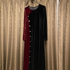 レディース　ワンピース⑩の画像