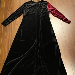 レディース　ワンピース⑩の画像