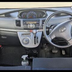 ★下取り・車両交換可能★L175 ムーヴ カスタム★車検R8年10月★2駆・オートマ・ターボ無★の画像