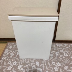 20Lスリム　ダストボックスの画像