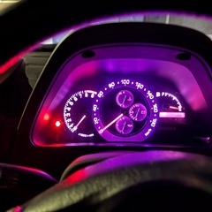 アルテッツァRS200の画像