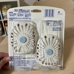 ファブリーズ 防カビ剤 消臭剤の画像