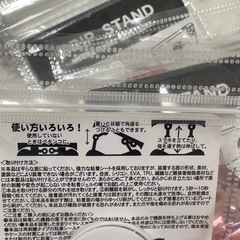 スマホ グリップスタンドの画像