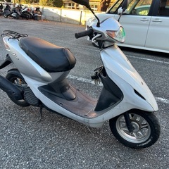 4stディオ❣️他在庫多数飛込見学大歓迎❣️の画像