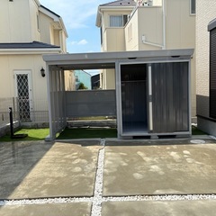 外構工事スタッフ募集】経験者優遇／未経験OK／長期働ける方歓迎！の画像