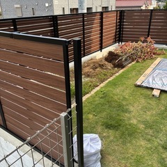 外構工事スタッフ募集】経験者優遇／未経験OK／長期働ける方歓迎！の画像