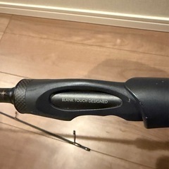 レイドジャパン釣竿の画像