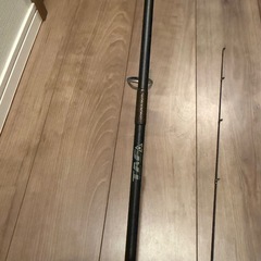 レイドジャパン釣竿の画像
