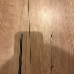 レイドジャパン釣竿の画像