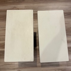 無印 ゴミ箱の画像