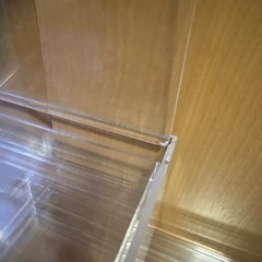 アクセサリーケース　無印良品
の画像