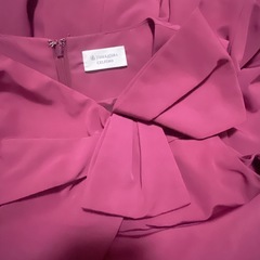 CELFORD×桂由美コラボドレスです☺️の画像