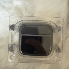 未使用品　JBL ワイヤレスイヤホンの画像