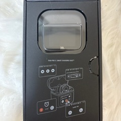 未使用品　JBL ワイヤレスイヤホンの画像