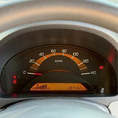 ワゴンR MTの画像