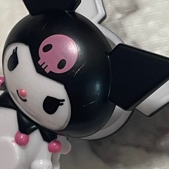 クロミ クリップの画像