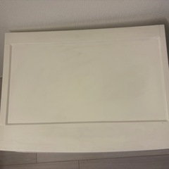 ニトリ 衣装ケース 3段の画像