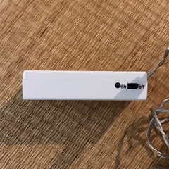 ライトチェーン・リスの画像