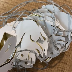 ライトチェーン・リスの画像