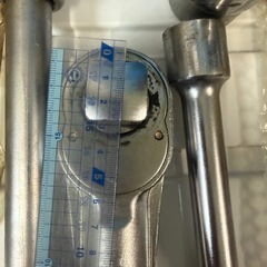 ラチェットハンドル色々の画像