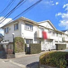 🉐初期費用２万円🙂３ＤＫで家賃６万円！千葉駅へ９分の総武本線四街...