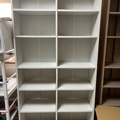 山善(YAMAZEN) 本棚　CPB-1890J(JW)の画像