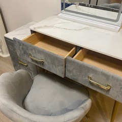 ドレッサーの画像