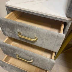 ドレッサーの画像