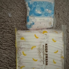 母乳パットの画像