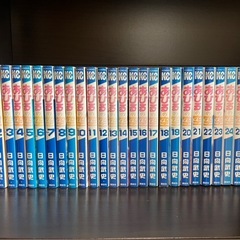 バスケ漫画沢山まとめ売りスラムダンクあひるの空の画像