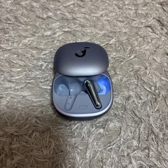 ANKERsoundcoreイヤホン（右耳のみ）の画像