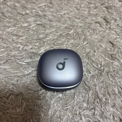 ANKERsoundcoreイヤホン（右耳のみ）の画像