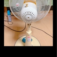 扇風機の画像
