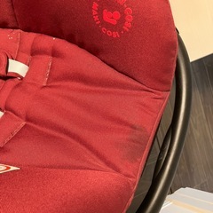 マキシコシ　カブリオフィックスの画像