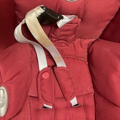 マキシコシ　カブリオフィックスの画像