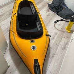 キャプテンスタッグ　アドバンスエレメンツ ラグーン2 の画像