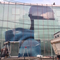 現場仕事、手元作業、荷揚げ仕事・その他いろいろ手伝いたい