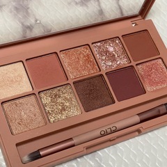 クリオ アイシャドウの画像