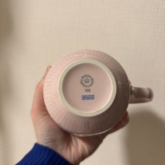 ロイヤルコペンハーゲン　未使用　マグカップ ペアマグの画像
