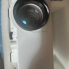 プロジェクターの画像