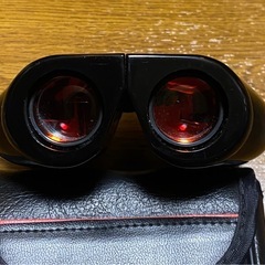 ［NASHICA］双眼鏡の画像
