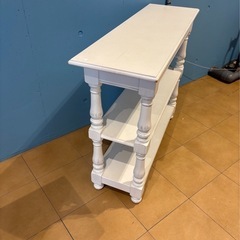 コンソールテーブル
の画像