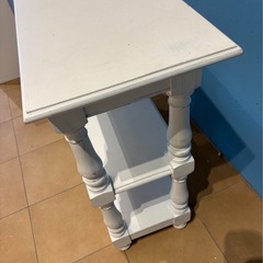 コンソールテーブル
の画像