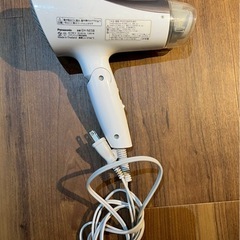 Panasonic ヘアドライヤー EH-ND12の画像