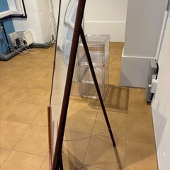 イーゼルボードの画像